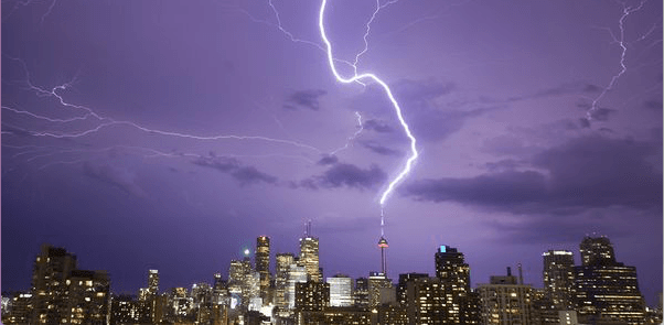 Earthing & Lightning Protection