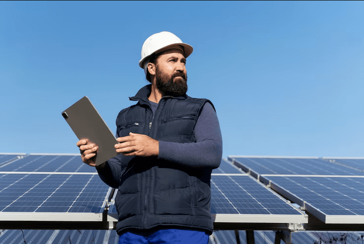 Electrical engineering and contracting